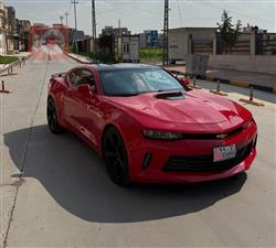 شيفروليه كامارو